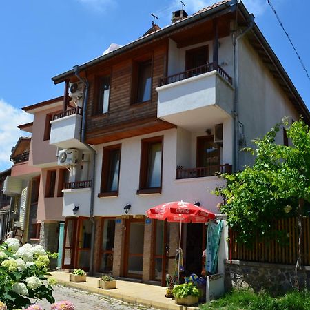 Sozopol House Dimitrovi Otel Dış mekan fotoğraf