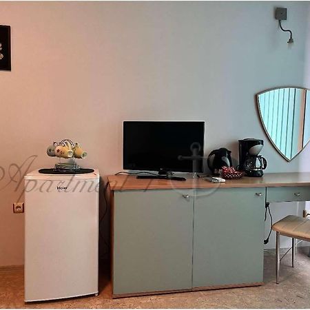 Sozopol House Dimitrovi Otel Dış mekan fotoğraf