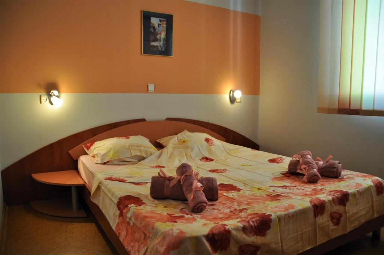Sozopol House Dimitrovi Otel Dış mekan fotoğraf