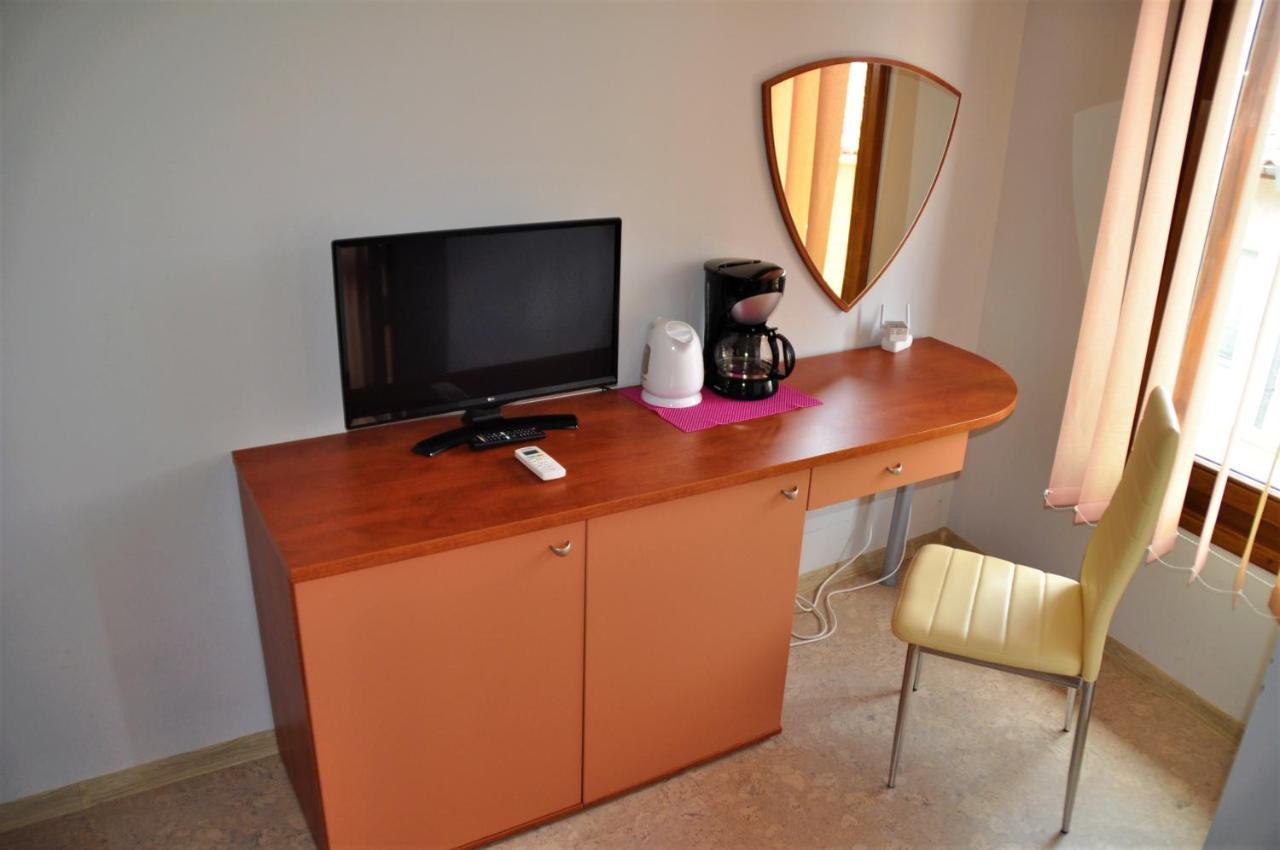 Sozopol House Dimitrovi Otel Dış mekan fotoğraf