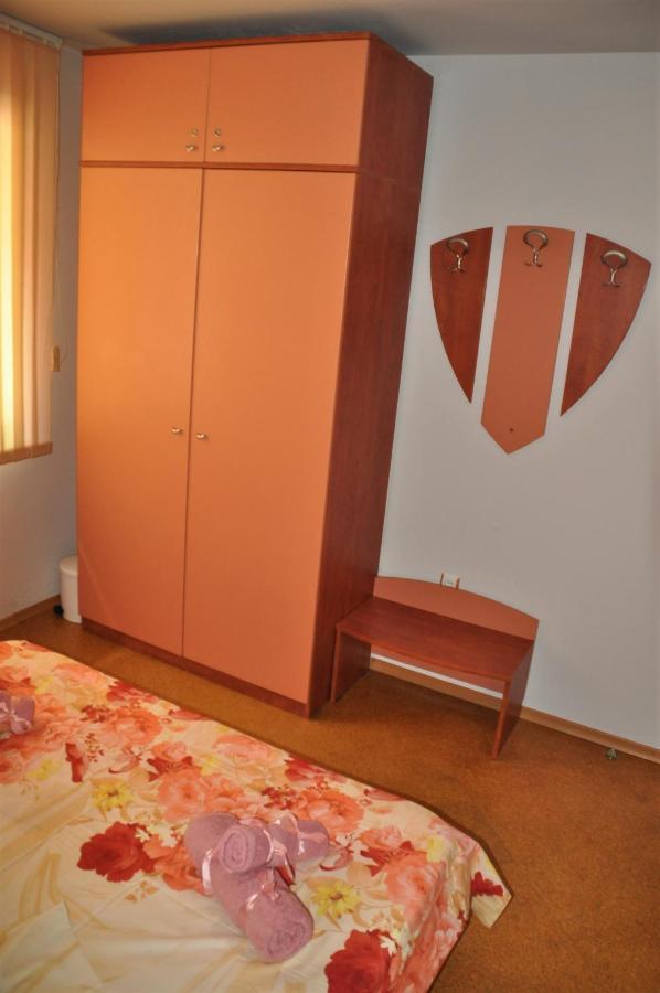 Sozopol House Dimitrovi Otel Dış mekan fotoğraf