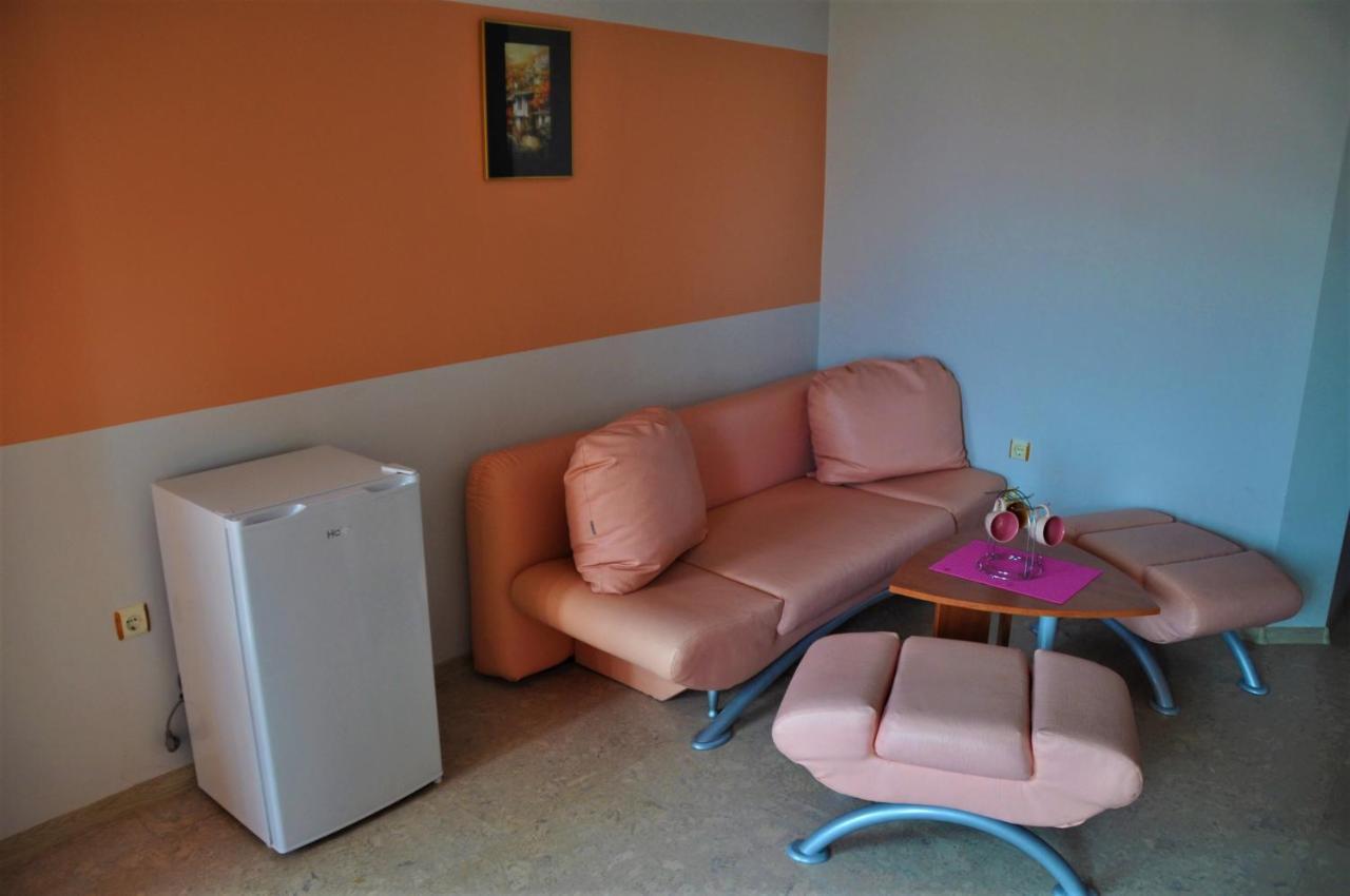 Sozopol House Dimitrovi Otel Dış mekan fotoğraf