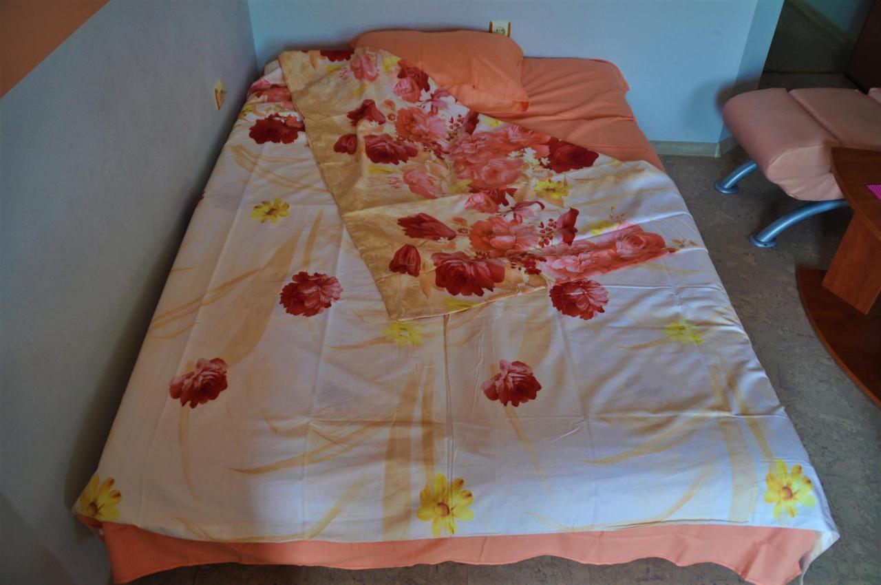 Sozopol House Dimitrovi Otel Dış mekan fotoğraf