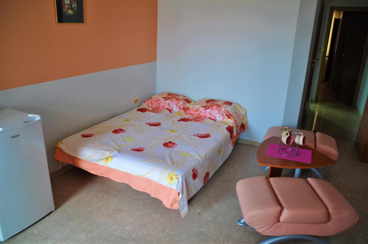 Sozopol House Dimitrovi Otel Dış mekan fotoğraf