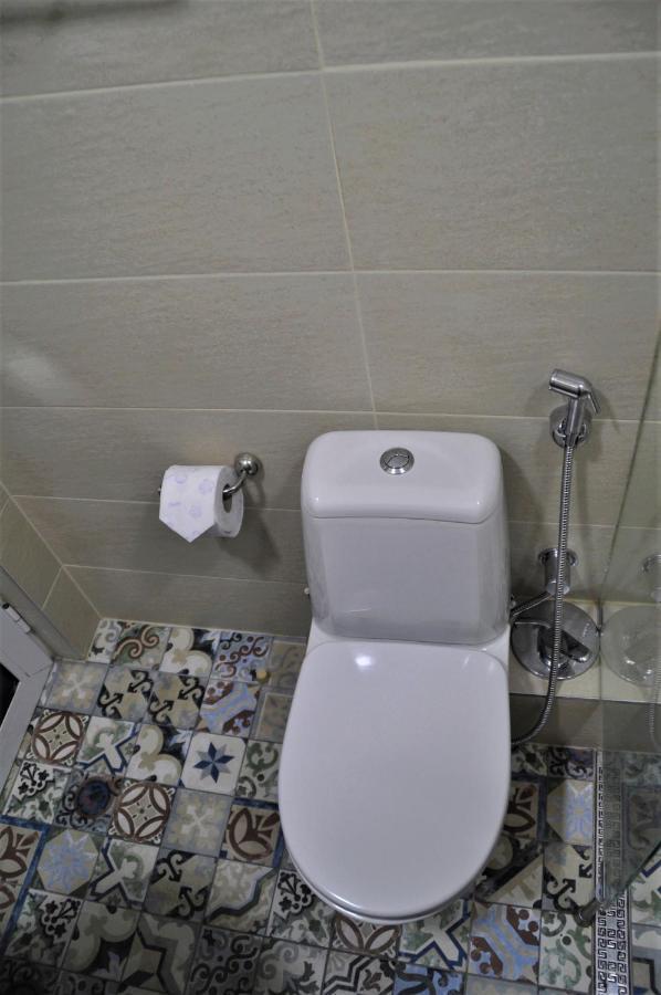 Sozopol House Dimitrovi Otel Dış mekan fotoğraf