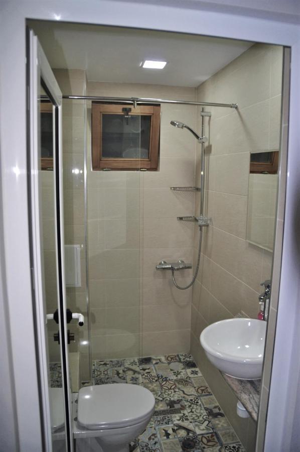 Sozopol House Dimitrovi Otel Dış mekan fotoğraf