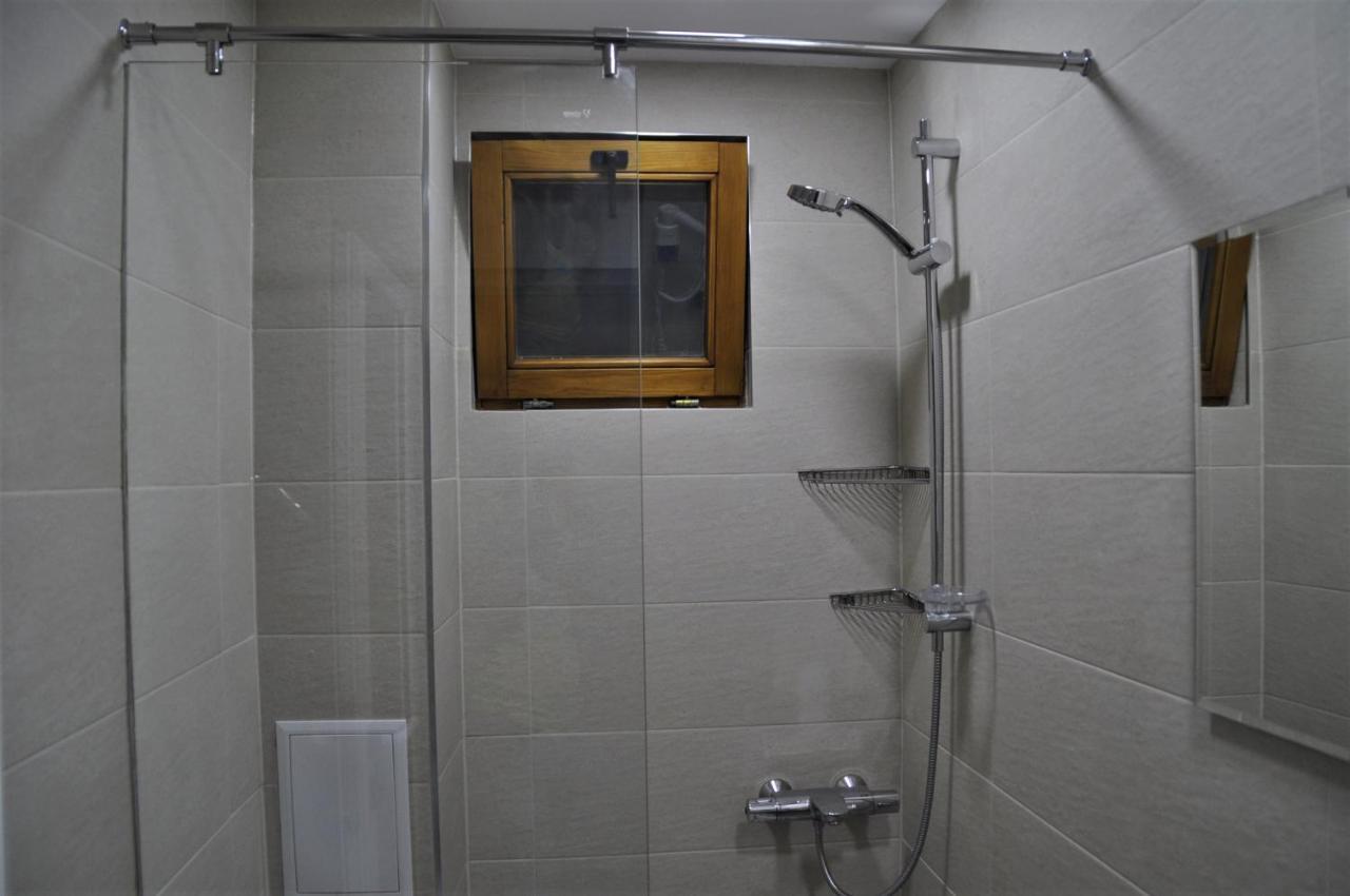 Sozopol House Dimitrovi Otel Dış mekan fotoğraf