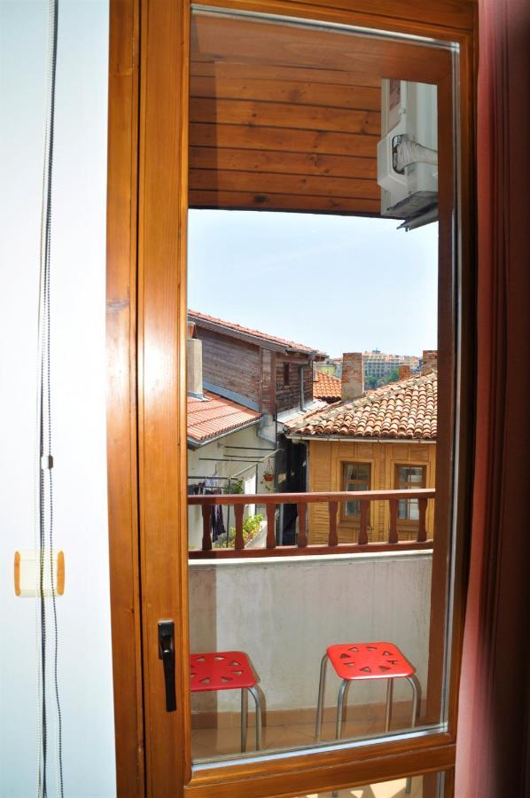Sozopol House Dimitrovi Otel Dış mekan fotoğraf