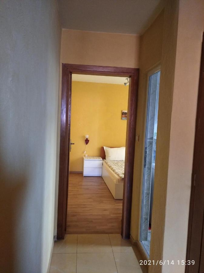 Sozopol House Dimitrovi Otel Dış mekan fotoğraf