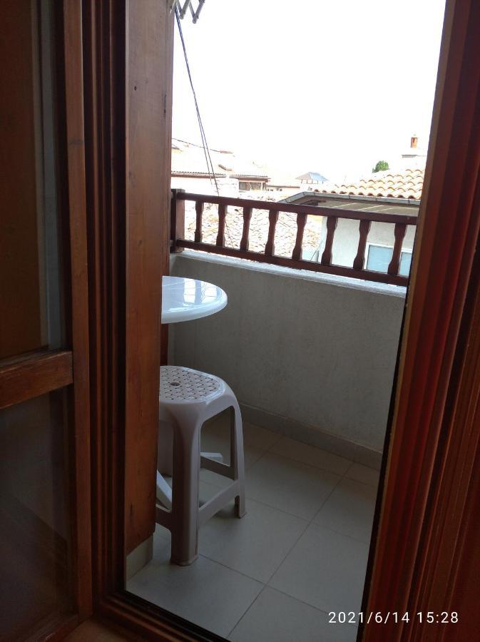 Sozopol House Dimitrovi Otel Dış mekan fotoğraf