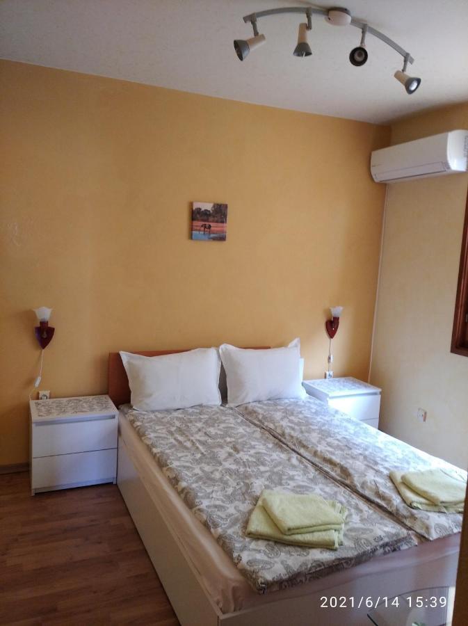 Sozopol House Dimitrovi Otel Dış mekan fotoğraf