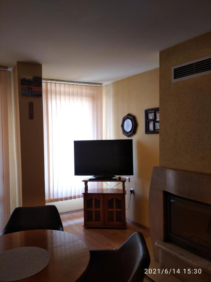 Sozopol House Dimitrovi Otel Dış mekan fotoğraf
