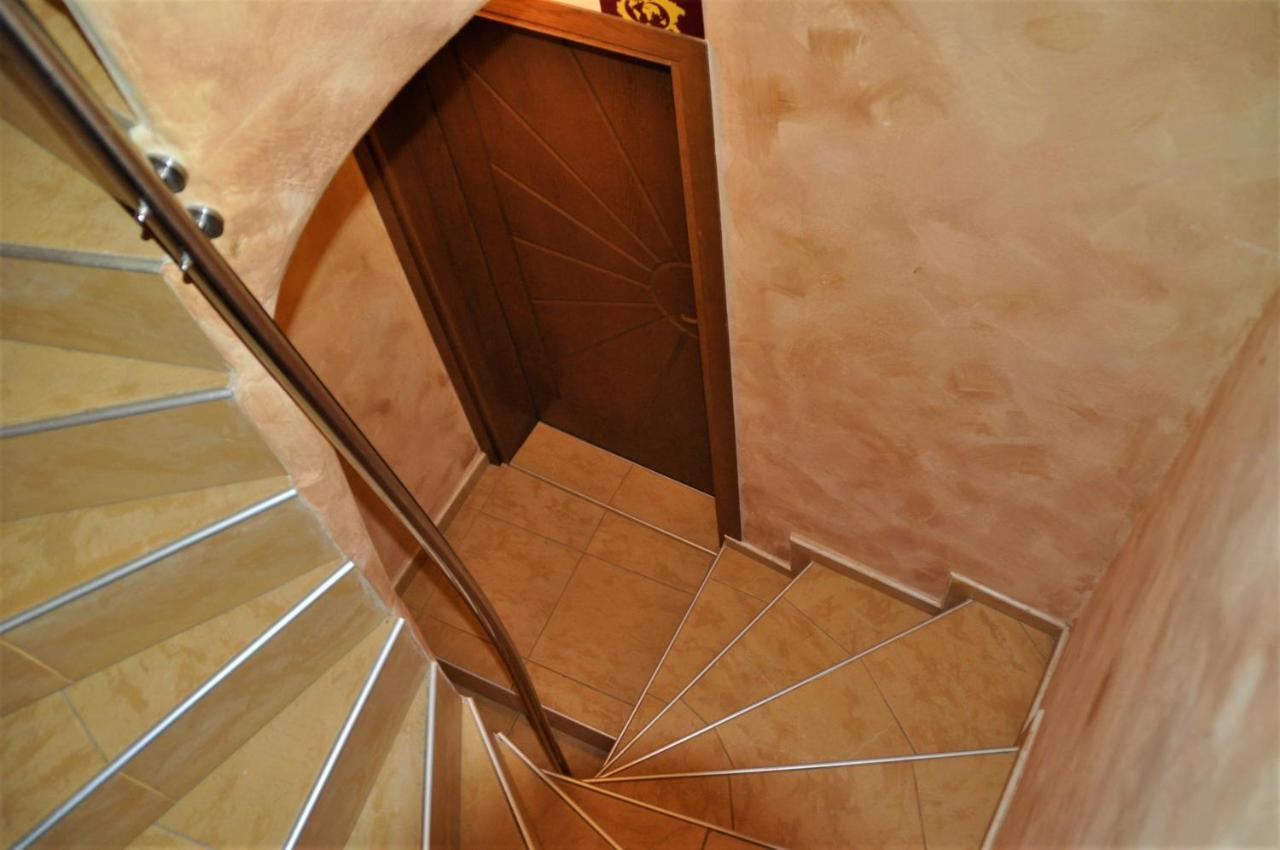 Sozopol House Dimitrovi Otel Dış mekan fotoğraf