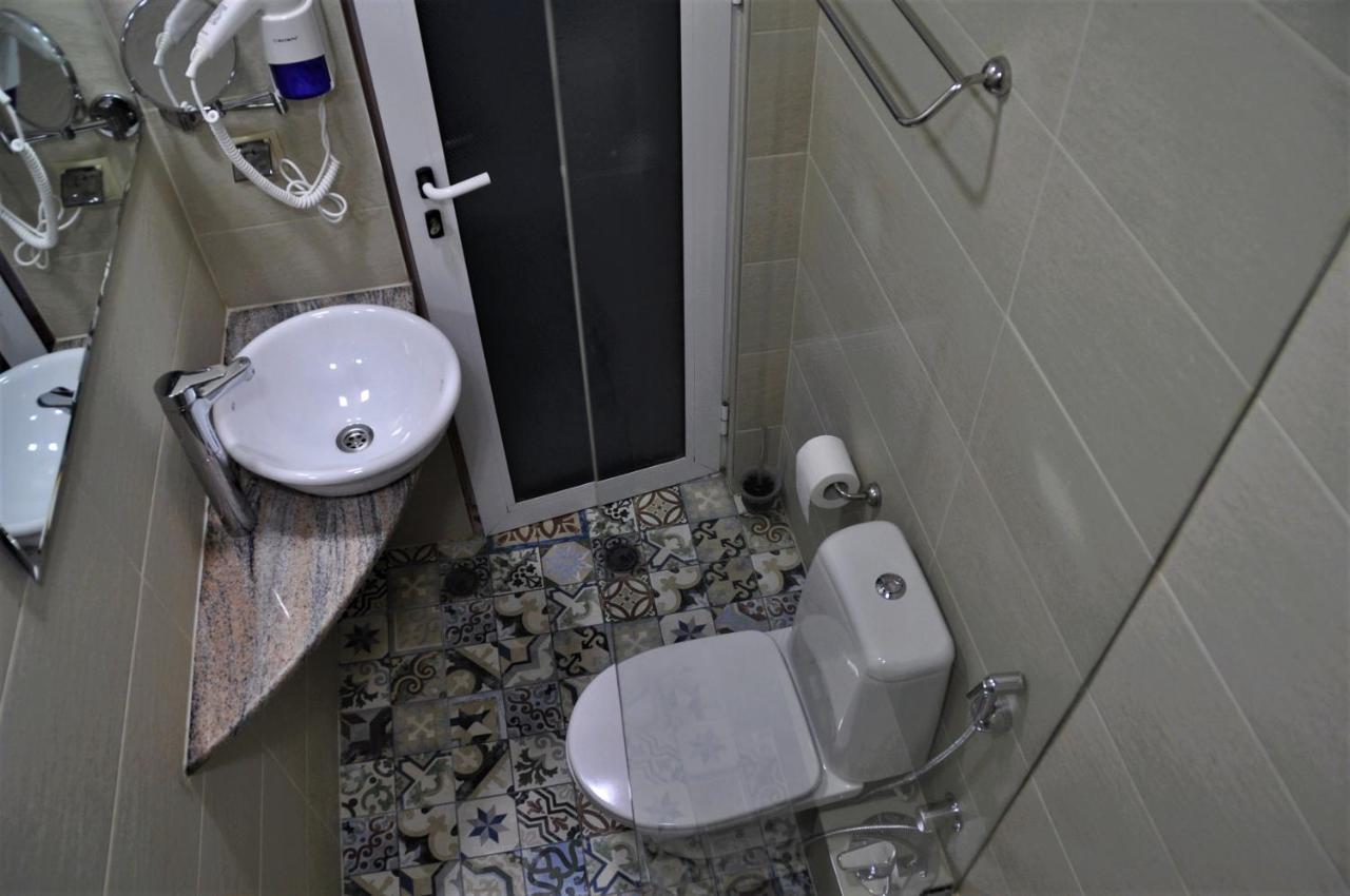 Sozopol House Dimitrovi Otel Dış mekan fotoğraf