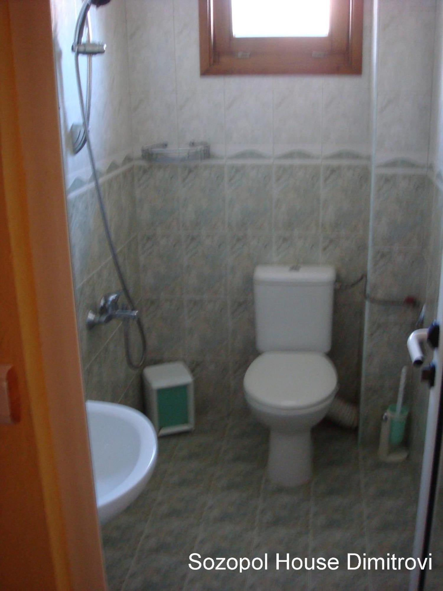 Sozopol House Dimitrovi Otel Dış mekan fotoğraf